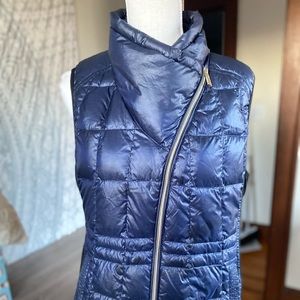 Calvin Klein puffer vest